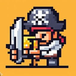 LegendsoftheSkywardPirates game